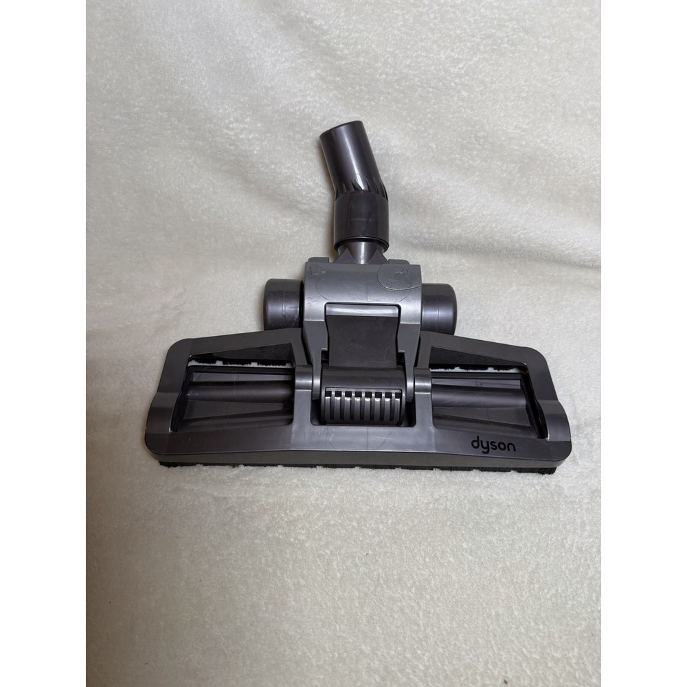 Dyson Low Reach Hardwood Bare Floor Attachment‎ Tool Purple DC07 DC14 DC17 DC18
